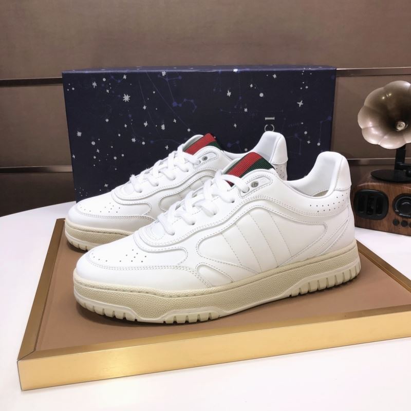 Gucci Low Shoes